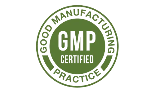 Liv Pure Certified GMP