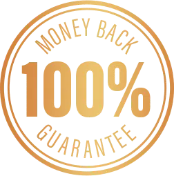 Liv Pure 100% money back guarantee
