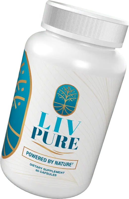 Liv Pure Supplement