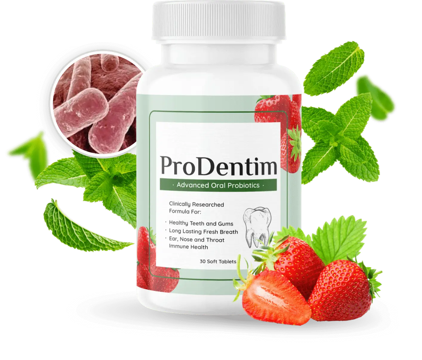 ProDentim image