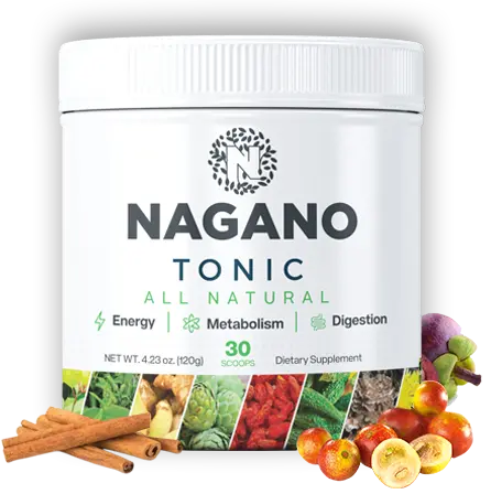Nagano Tonic image